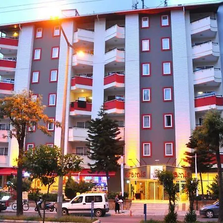 Sunpark Aramis Hotel